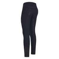 Pantaloni da equitazione Easy Rider Amara FullGrip Blu navy Pantaloni da equitazione Easy Rider Amara FullGrip Blu navy