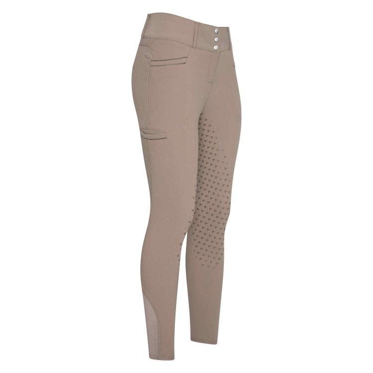Pantaloni da equitazione Easy Rider Amara FullGrip Bambini Pantaloni da equitazione Easy Rider Amara FullGrip Bambini