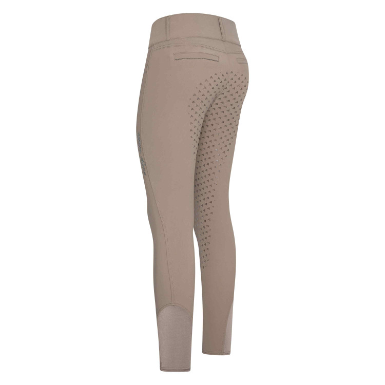 Pantaloni da equitazione Easy Rider Amara FullGrip Bambini Pantaloni da equitazione Easy Rider Amara FullGrip Bambini