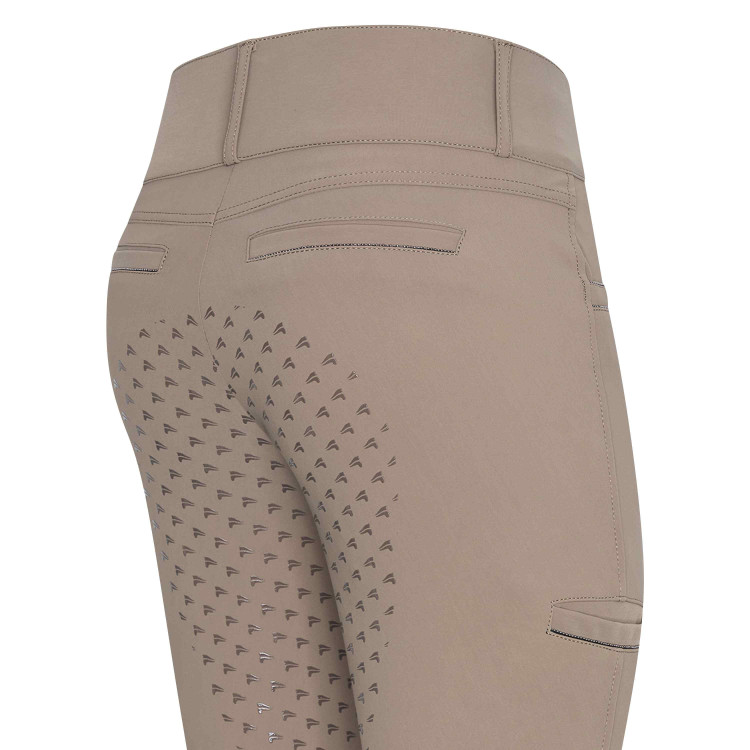 Pantaloni da equitazione Easy Rider Amara FullGrip Bambini Pantaloni da equitazione Easy Rider Amara FullGrip Bambini