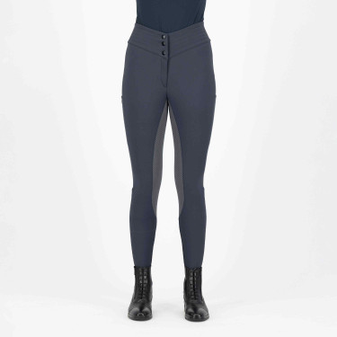 Pantaloni da equitazione Euro-Star Queen thermaline FullGrip Pantaloni da equitazione Euro-Star Queen thermaline FullGrip