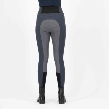 Pantaloni da equitazione Euro-Star Queen thermaline FullGrip Pantaloni da equitazione Euro-Star Queen thermaline FullGrip