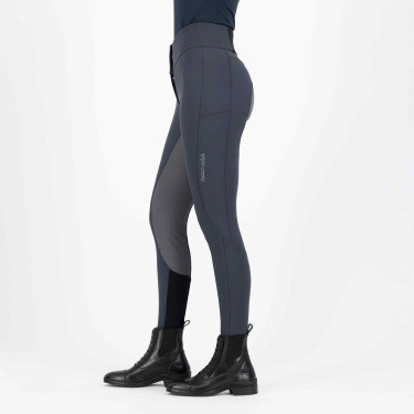 Pantaloni da equitazione Euro-Star Queen thermaline FullGrip Pantaloni da equitazione Euro-Star Queen thermaline FullGrip