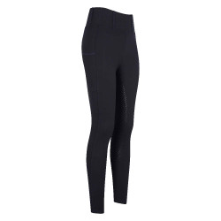 Pantaloni HV Polo Ashley fondo in silicone