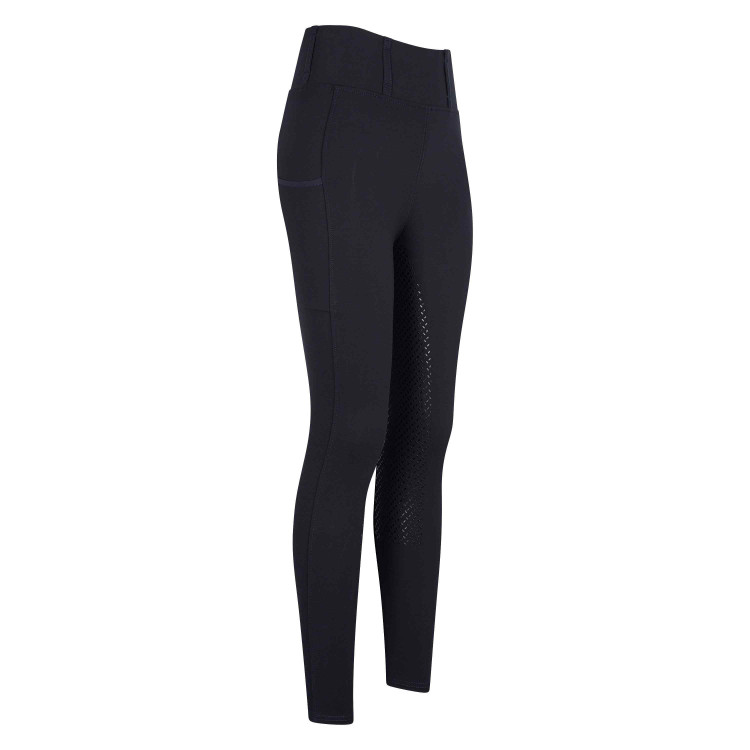 Pantaloni HV Polo Ashley fondo in silicone