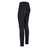 Pantaloni HV Polo Ashley fondo in silicone Blu navy Pantaloni HV Polo Ashley fondo in silicone Blu navy