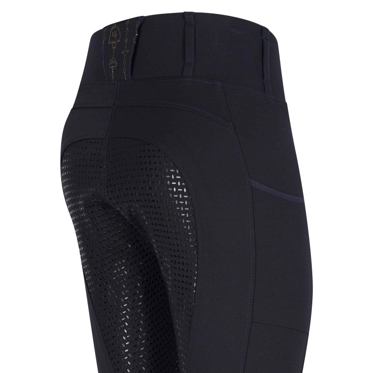Pantaloni HV Polo Ashley fondo in silicone Pantaloni HV Polo Ashley fondo in silicone