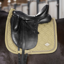 Sottosella HV Polo Classic DR Verde erba tenera Giallo