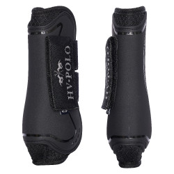 Stinchiere e paranocche HV Polo Classic Nero