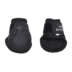 Stinchiere e paranocche HV Polo Classic Nero