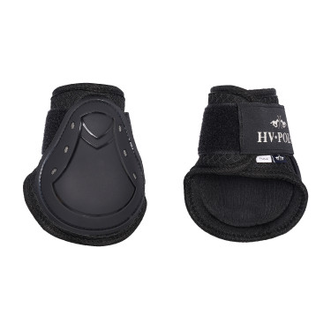 Stinchiere e paranocche HV Polo Classic Nero
