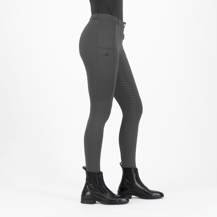 Pantaloni da equitazione Easy Rider Joy FullGrip Pantaloni da equitazione Easy Rider Joy FullGrip