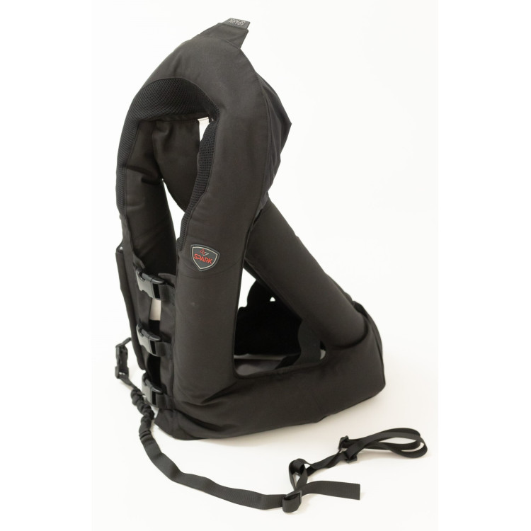 Gilet airbag Spark Ippodromo Gilet airbag Spark Ippodromo