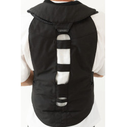 Gilet airbag Spark Ippodromo Gilet airbag Spark Ippodromo