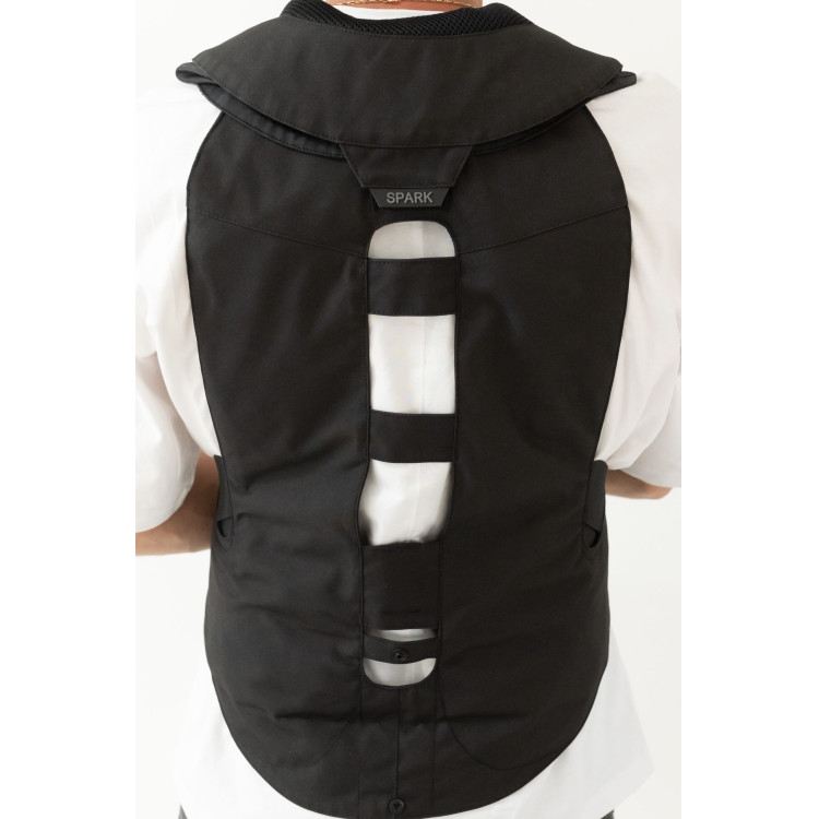 Gilet airbag Spark Ippodromo Gilet airbag Spark Ippodromo