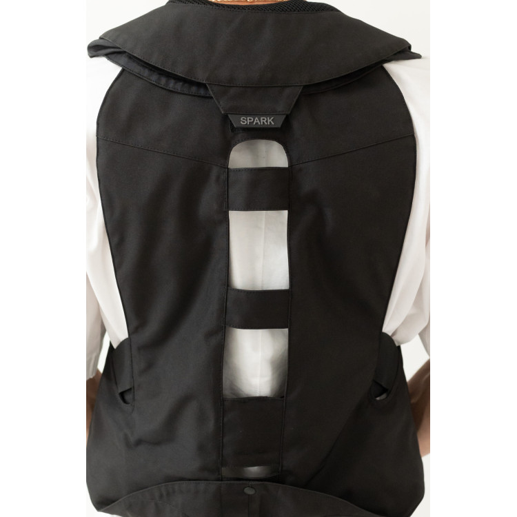 Gilet airbag Spark Ippodromo Gilet airbag Spark Ippodromo