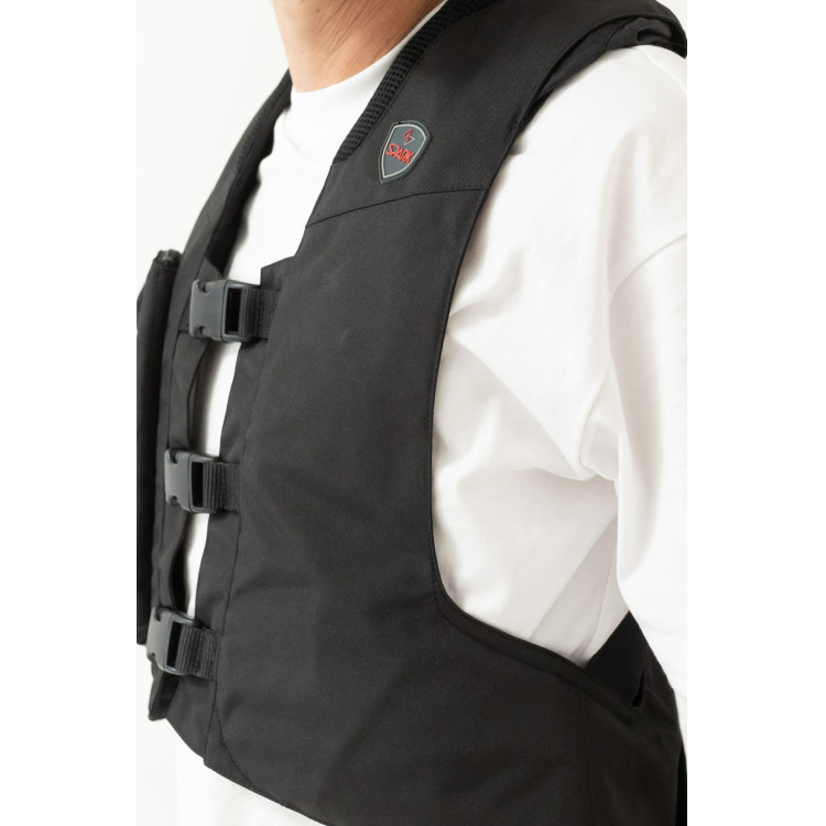 Gilet airbag Spark Ippodromo Gilet airbag Spark Ippodromo