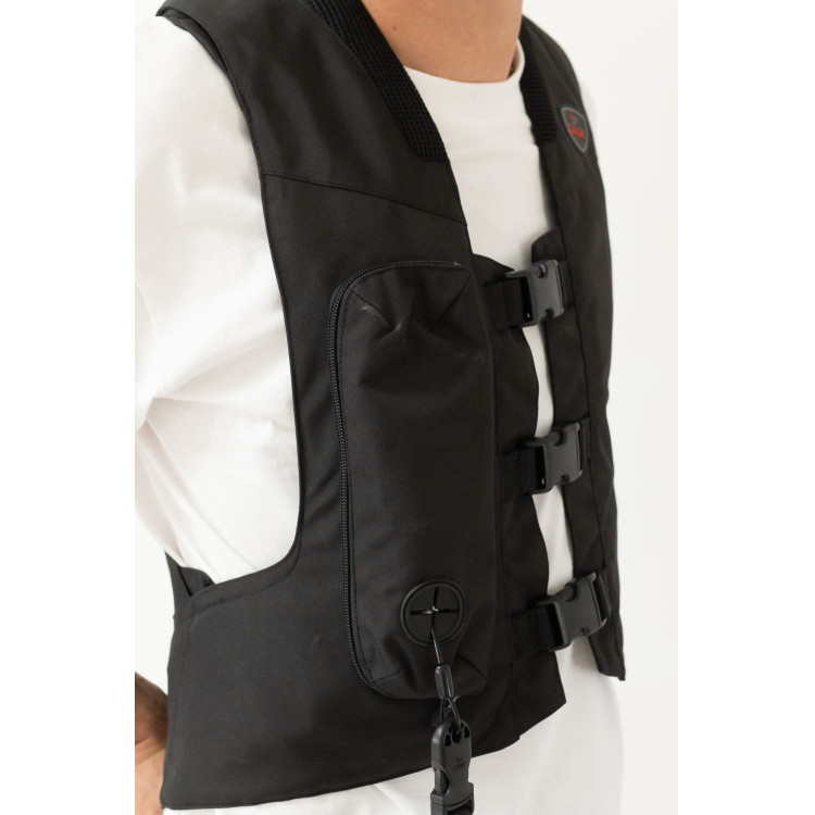 Gilet airbag Spark Ippodromo Gilet airbag Spark Ippodromo