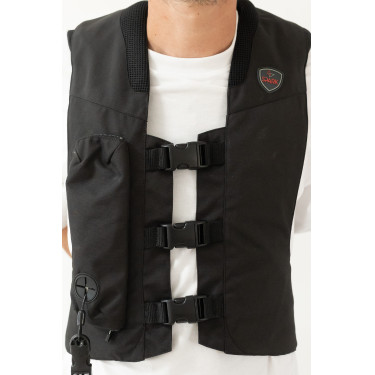 Gilet airbag Spark Ippodromo Gilet airbag Spark Ippodromo