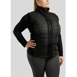 Giubbotto senza maniche Montar Emma Curve donna
