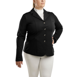 Giacca da concorso Montar Bonnie Curve donna
