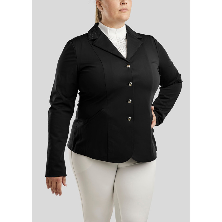 Giacca da concorso Montar Bonnie Curve donna Giacca da concorso Montar Bonnie Curve donna
