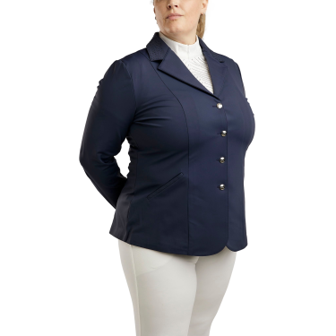 Giacca da concorso Montar Bonnie Curve donna Giacca da concorso Montar Bonnie Curve donna