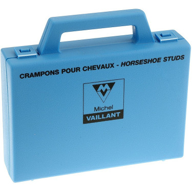 Mini-valigetta Tungsteno MICHEL VAILLANT Mini-valigetta Tungsteno MICHEL VAILLANT
