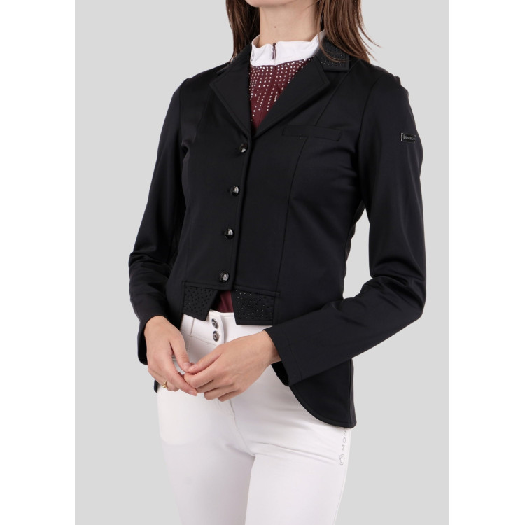 Frac da dressage Montar corto donna