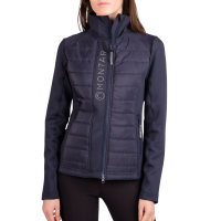 Veste Montar Emma matelassé femme