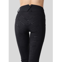 Leggings Montar Michelle logo full grip donna