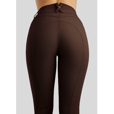 Pantaloni Montar Megan a vita alta da donna full grip Vol 2 Pantaloni Montar Megan a vita alta da donna full grip Vol 2