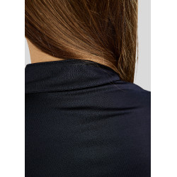 Polo Montar Everly bambino maniche corte rosa oro Marina Blu marino Polo Montar Everly bambino maniche corte rosa oro Marina Blu marino