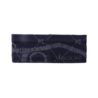 Fascia lavorata a maglia da donna Kingsland KLVea
