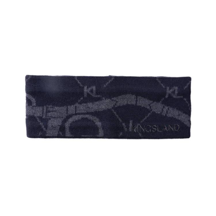 Fascia lavorata a maglia da donna Kingsland KLVea