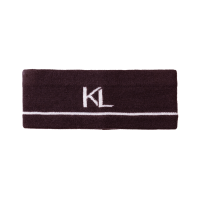 Fascia lavorata a maglia da donna Kingsland KLVidalia Vini degustati Bordeaux