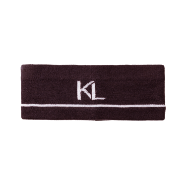 Fascia lavorata a maglia da donna Kingsland KLVidalia