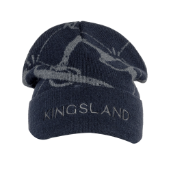 Berretto Kingsland lavorato a maglia da donna KLVea