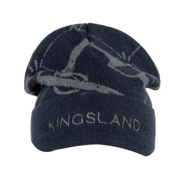 Berretto Kingsland lavorato a maglia da donna KLVea