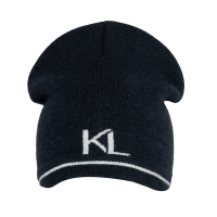 Berretto lavorato a maglia da donna Kingsland KLVidalia Marina Blu marino
