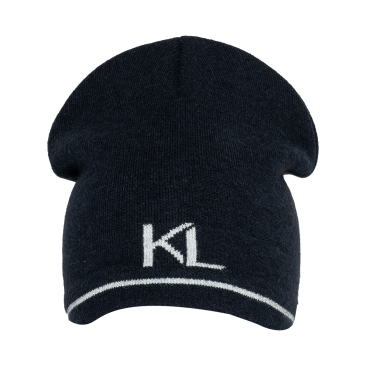 Berretto lavorato a maglia da donna Kingsland KLVidalia Marina Blu marino