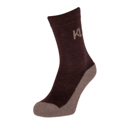 Calze Kingsland a mezza altezza in lana unisex KLVerona