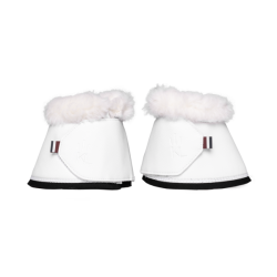 Campanelli Kingsland in lana KLVivian Bianco