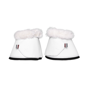 Campanelli Kingsland in lana KLVivian Bianco