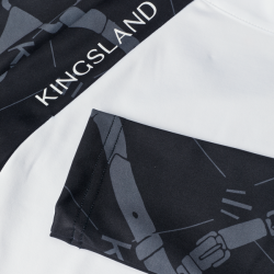 Maglia da concorso Kingsland donna KLVea maniche lunghe Maglia da concorso Kingsland donna KLVea maniche lunghe