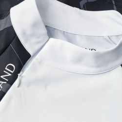 Maglia da concorso Kingsland donna KLVea maniche lunghe Maglia da concorso Kingsland donna KLVea maniche lunghe