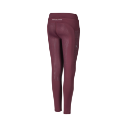 Leggings Kingsland full grip junior KLValerie Vini degustati Bordeaux