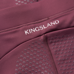 Leggings Kingsland full grip junior KLValerie Vini degustati Bordeaux