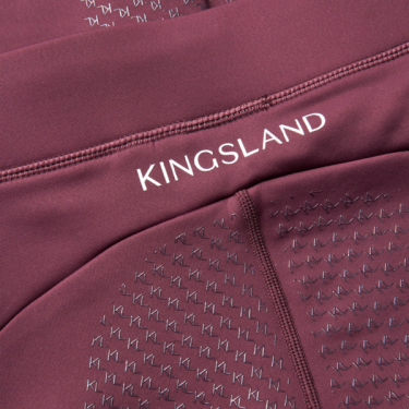 Leggings Kingsland full grip junior KLValerie Vini degustati Bordeaux