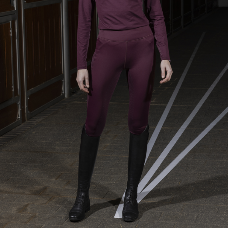 Leggings da donna Kingsland full grip KLValerie